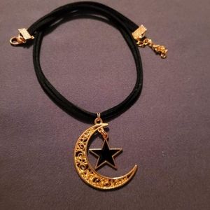 Sissy's Custom Boutique choker